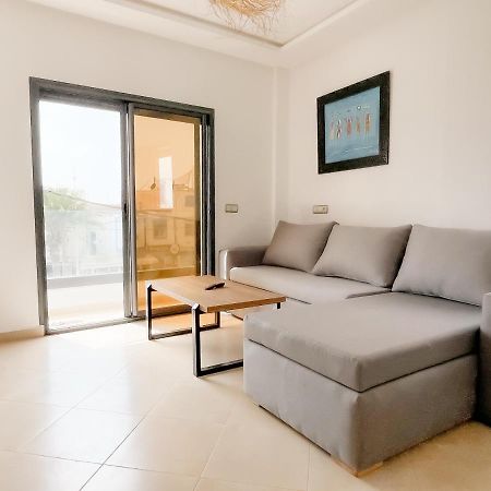 Seaside Taghazout Apparts 2-3 Px Exterior photo